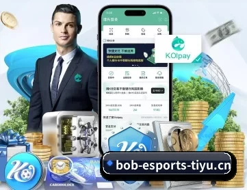 BOB电竞 APP